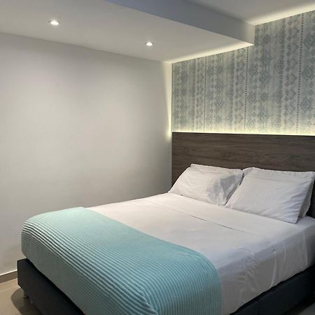 Apartamento Luxury Liv Gran Limonar Cali Exterior foto