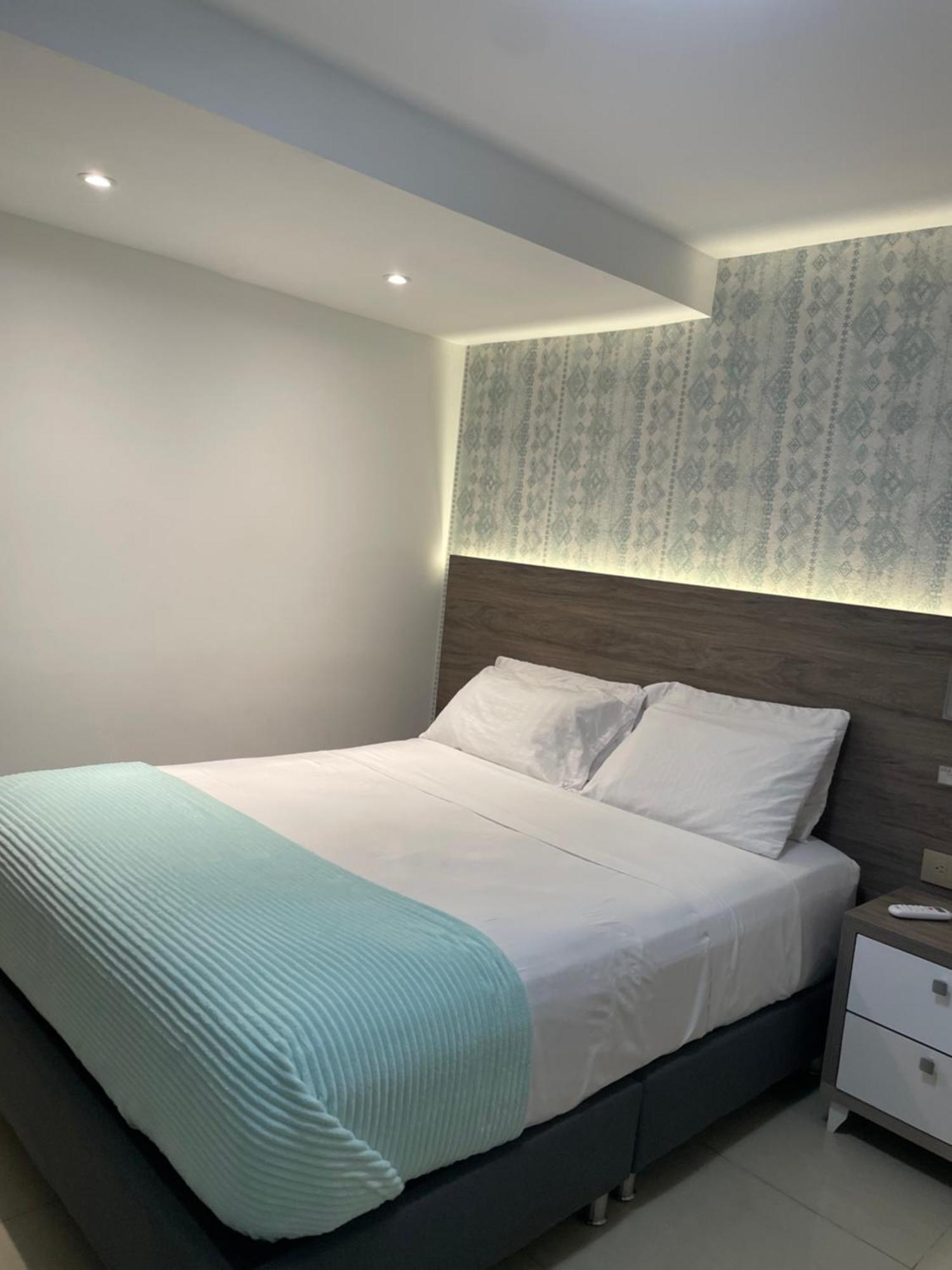 Apartamento Luxury Liv Gran Limonar Cali Exterior foto