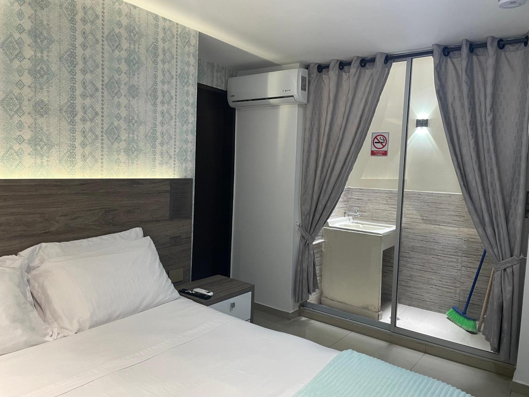 Apartamento Luxury Liv Gran Limonar Cali Exterior foto