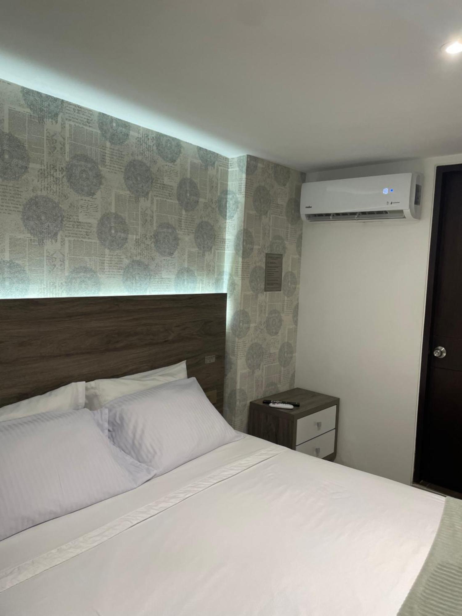 Apartamento Luxury Liv Gran Limonar Cali Exterior foto
