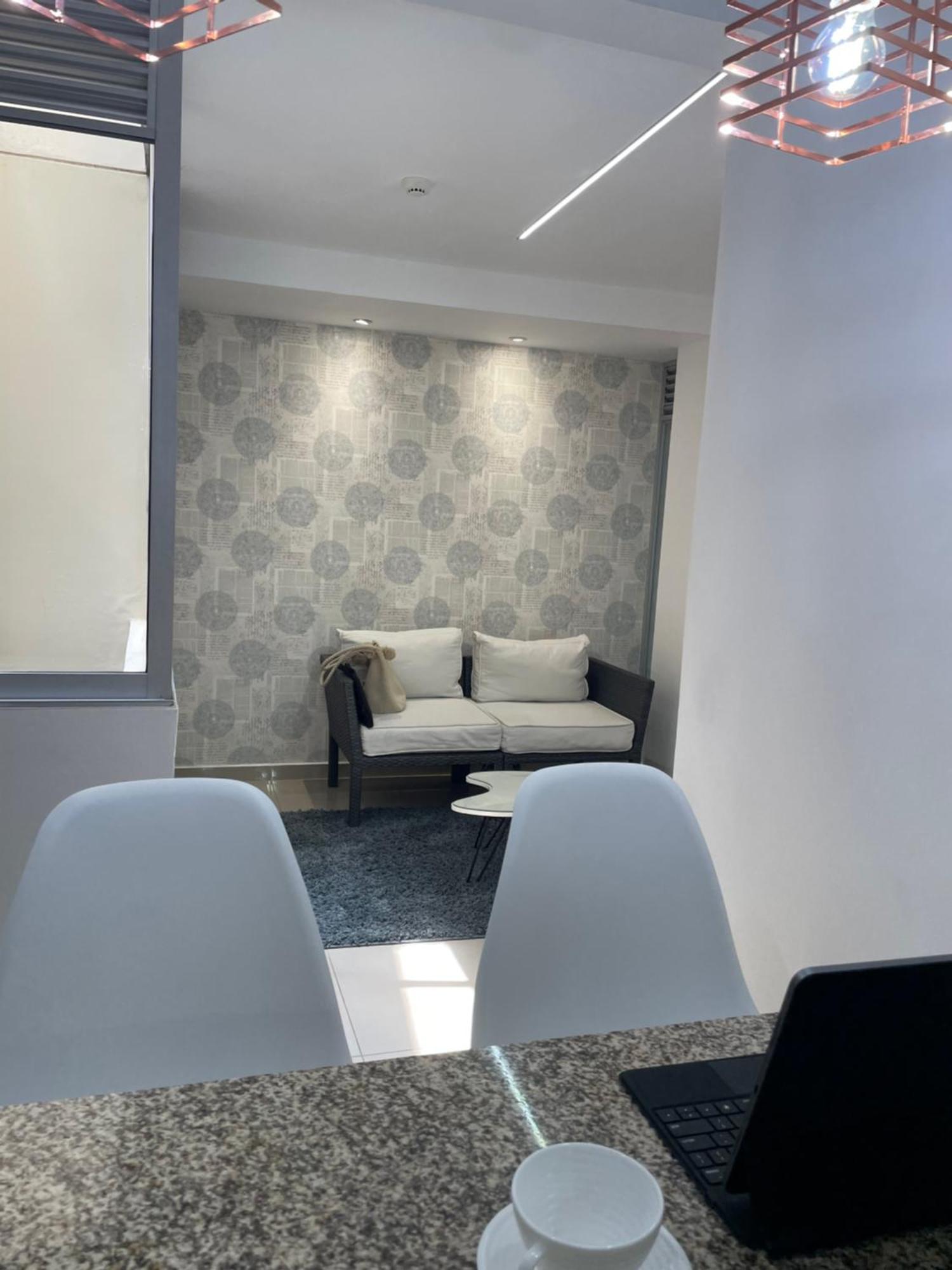 Apartamento Luxury Liv Gran Limonar Cali Exterior foto