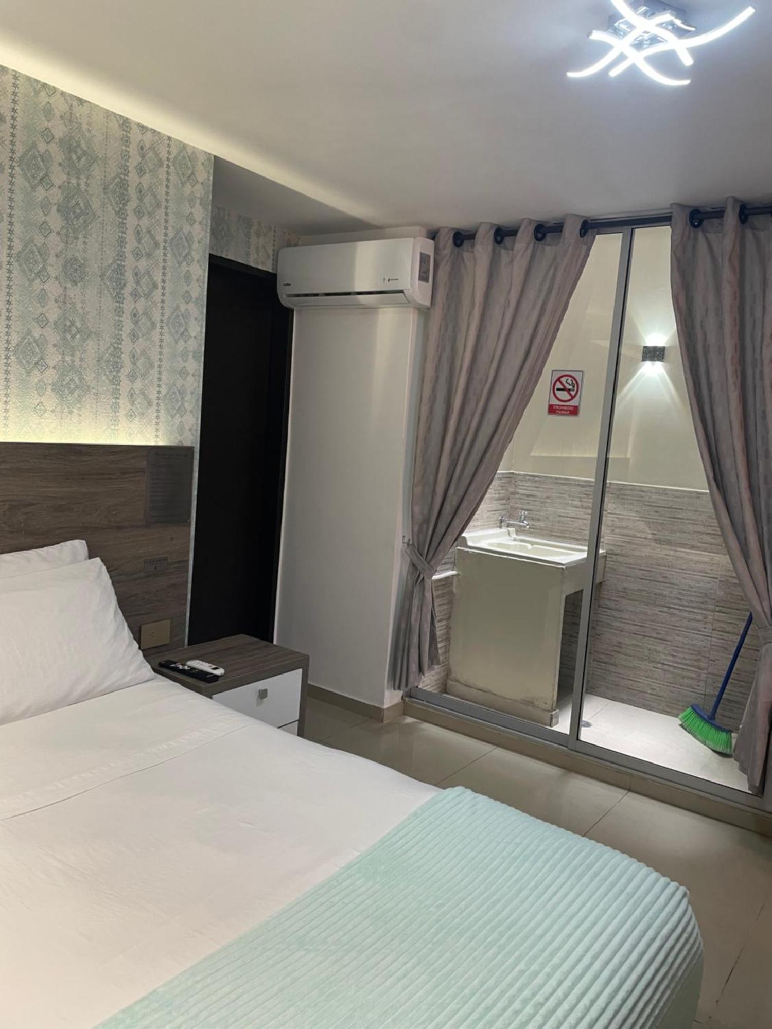 Apartamento Luxury Liv Gran Limonar Cali Exterior foto