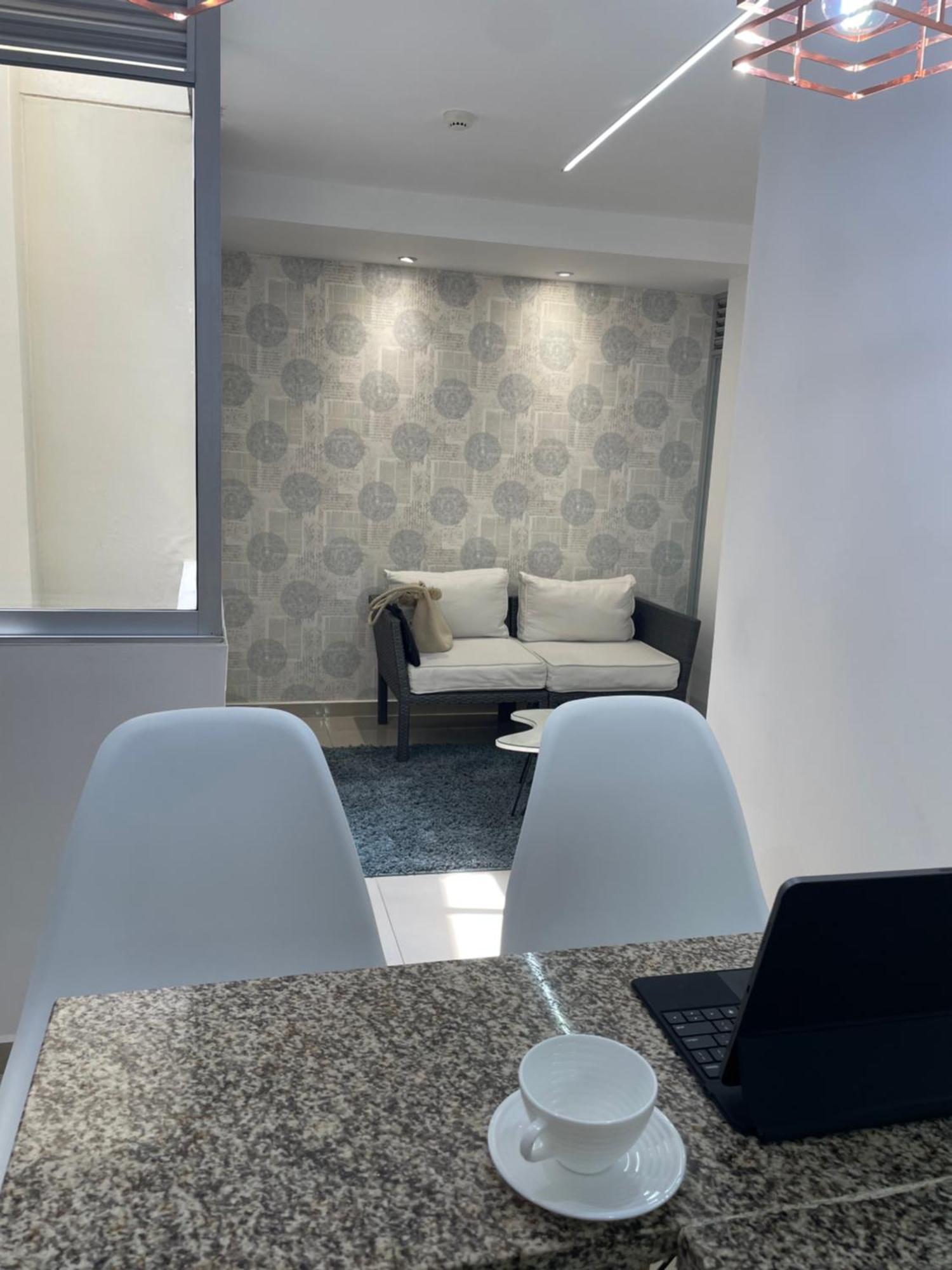Apartamento Luxury Liv Gran Limonar Cali Exterior foto