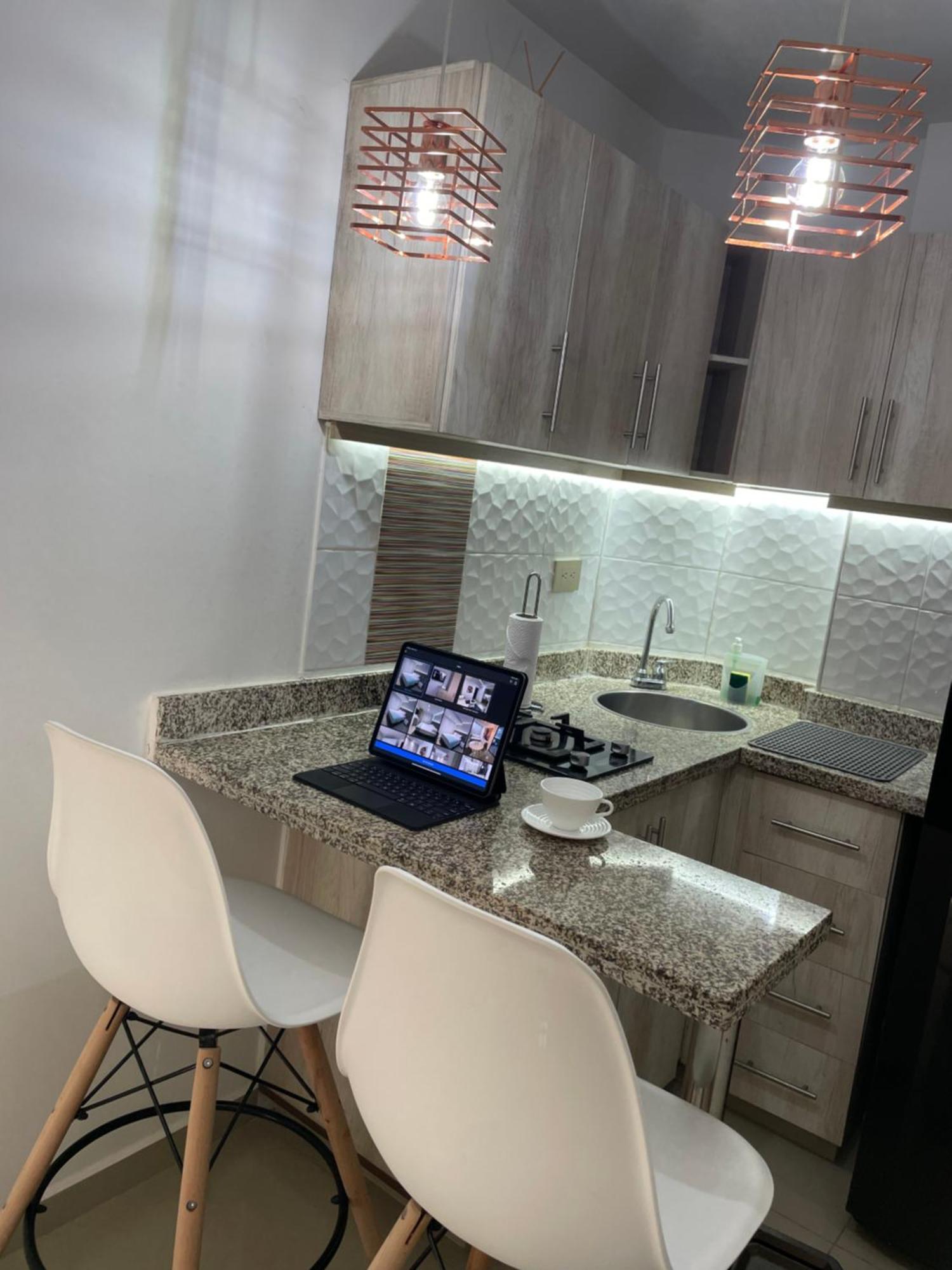 Apartamento Luxury Liv Gran Limonar Cali Exterior foto