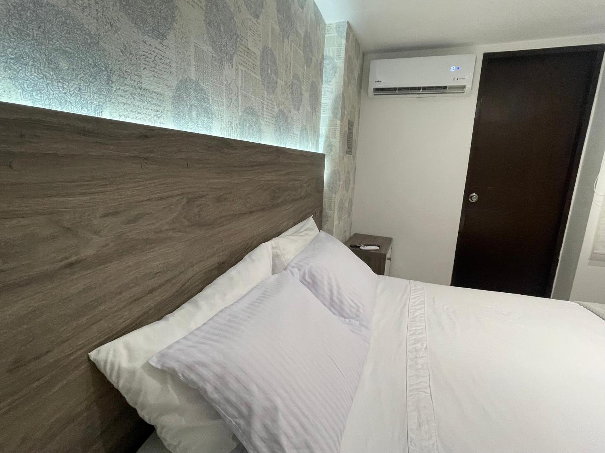 Apartamento Luxury Liv Gran Limonar Cali Exterior foto